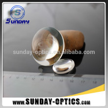 dia 25.4mm focal length 75mm BK7 Optical Biconvex Lenses